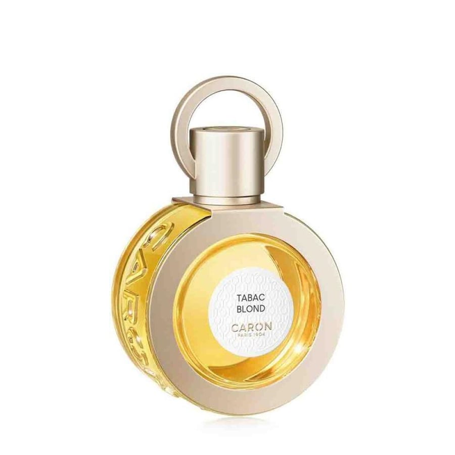 زجاجة عطر كارون تاباك بلوند أو دو بارفيوم 50مل الفاخرة