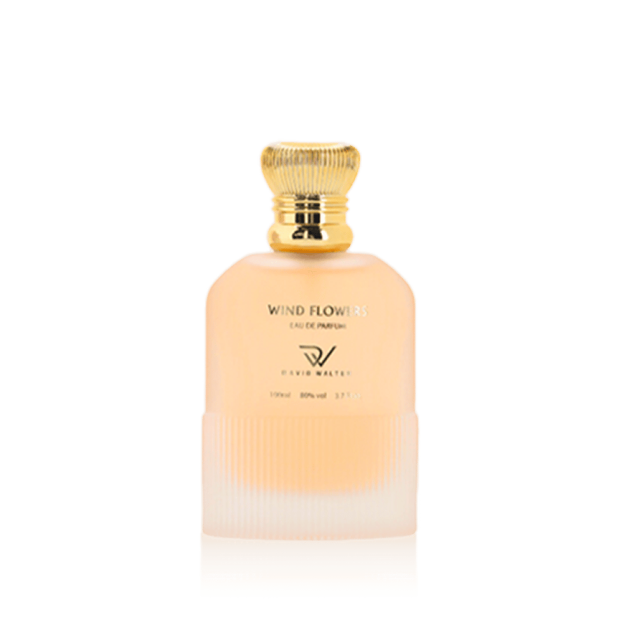 عطر ديفيد والتر ويند فلاورز أو دو برفيوم 100مل