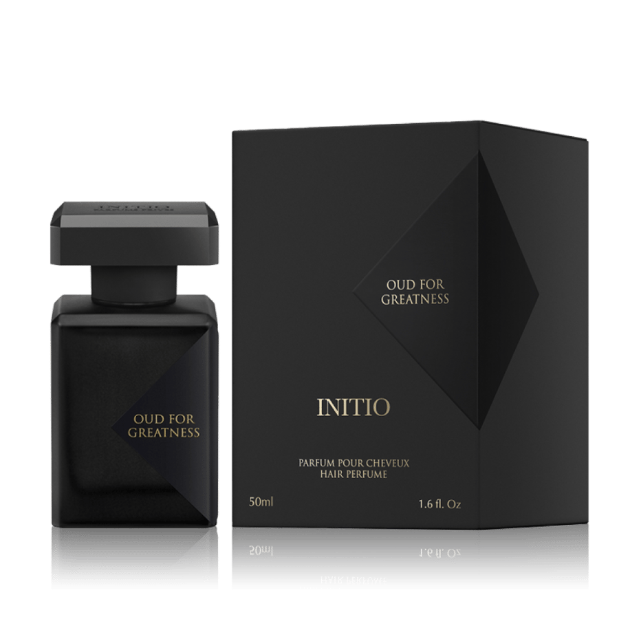 عطر الشعر انيشيو عود فور جريتنس 50 مل