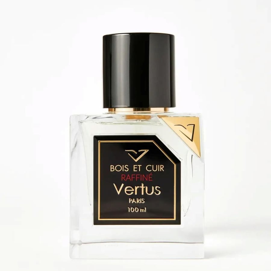 عطر فيرتس بوا اي كوير رافينيه 100مل للجنسين او دو بارفيوم خشبي جلدي عطر فيرتس بوا اي كوير رافينيه 100مل للجنسين او دو بارفيوم خشبي جلدي