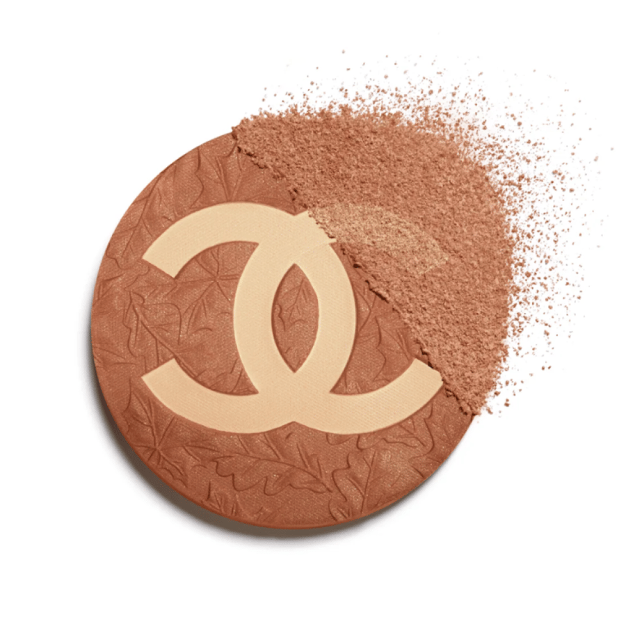 بلاشر شانيل DOUCEUR D QUINOXE EXCLUSIVE CREATION 797 BEIGE CORAIL