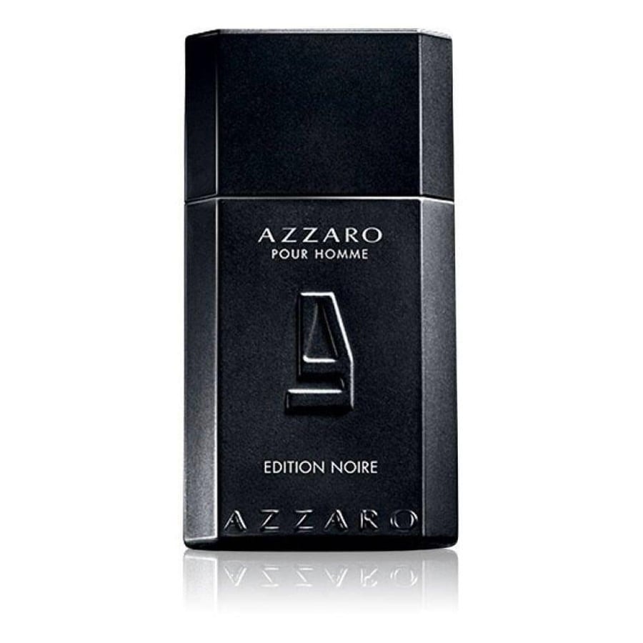 زجاجة عطر ازارو بور هوم إيديشن نيور أو دو تواليت 100مل الفاخرة