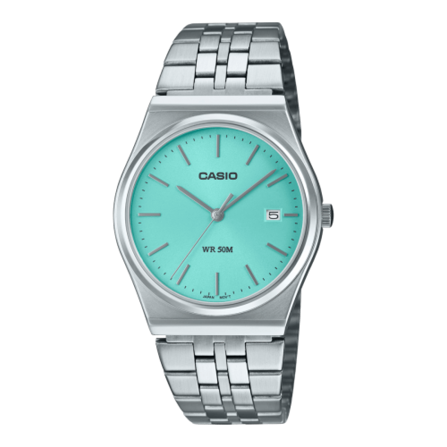 ساعة كاسيو كلاسيك MTP-B145D-2A1V | جودة فائقة