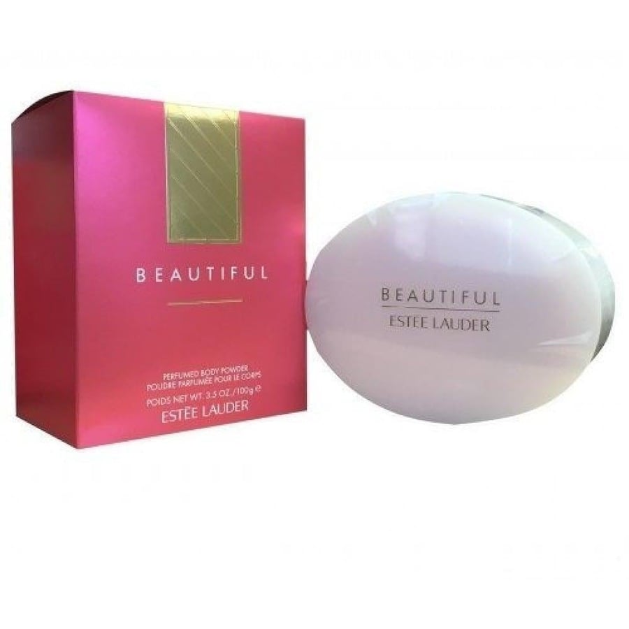بودرة معطرة للجسم استي لودر بيوتيفول 100 جم
