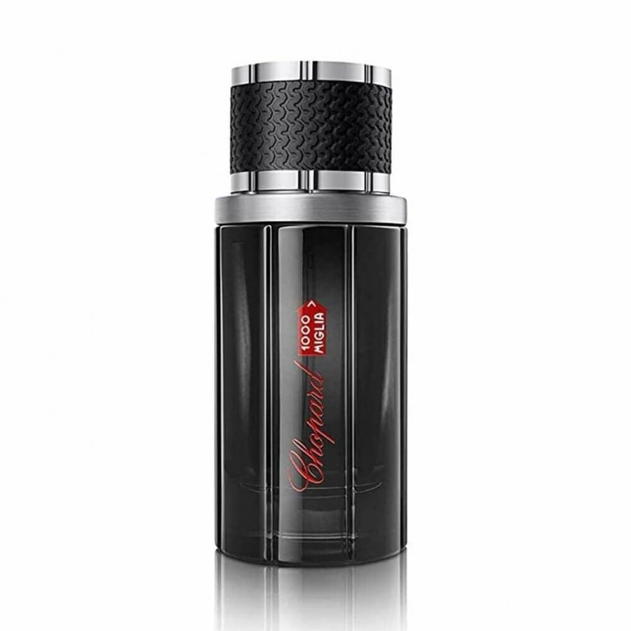 زجاجة عطر شوبارد 1000 ميجيلا الرجالي أو دو تواليت 80م الفاخرة