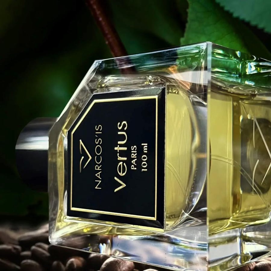 زجاجة عطر يرتوس ناركوسيس أو دو بارفيوم 100 مل للجنسين الفاخرة