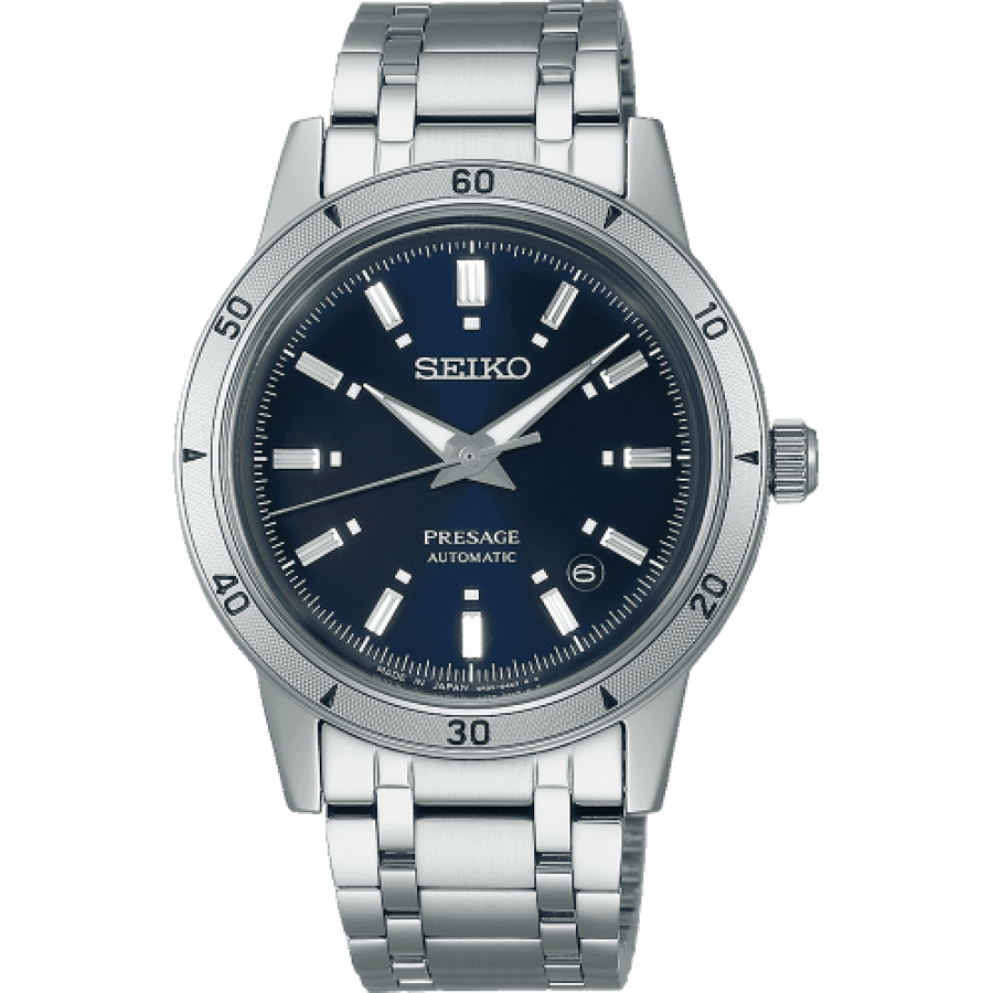 ساعة سيكو اتوماتيك Seiko SRPL07J1 | تلقائية