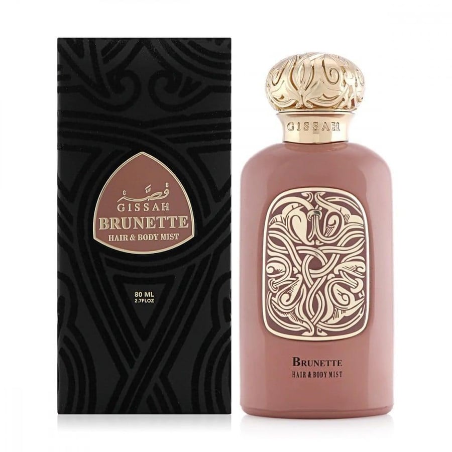 عطر قصة برونيت الشعروالجسم 80 مل