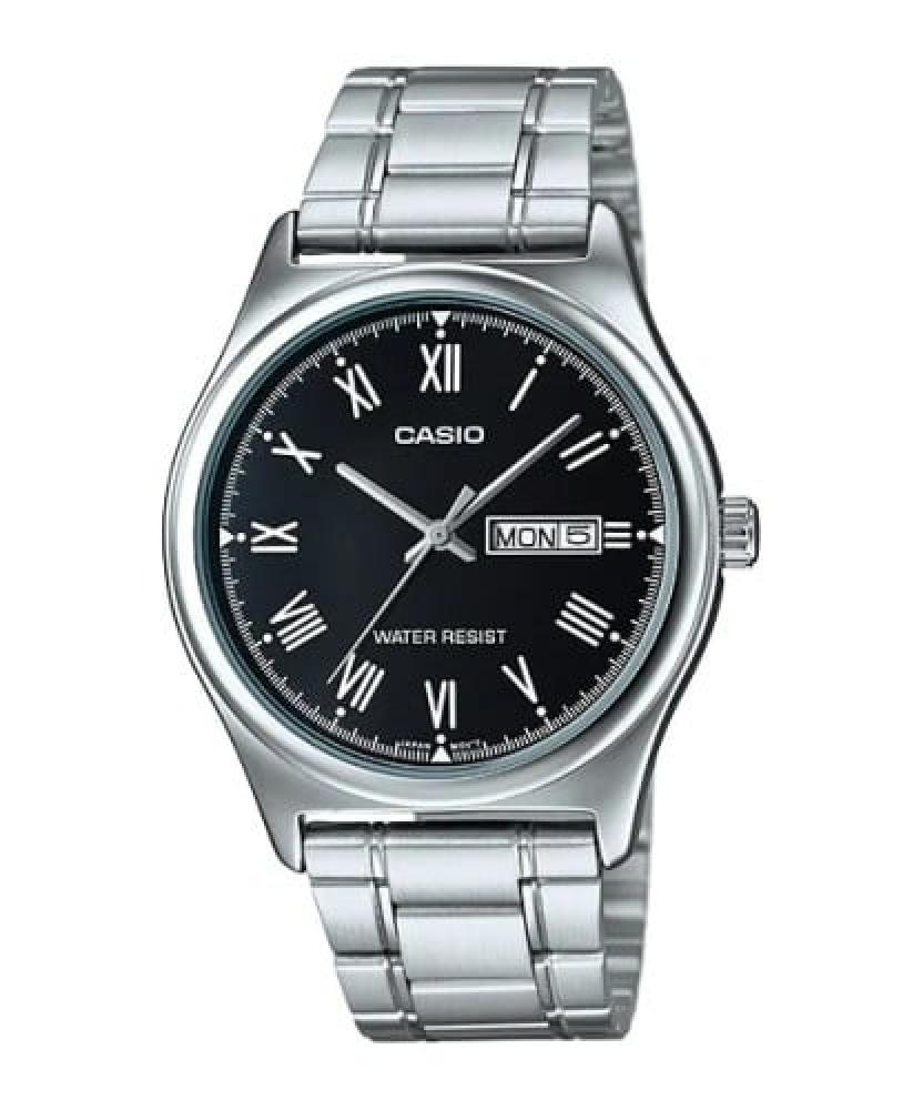 صورة ساعة كاسيو رجالي CASIO Analog Men Formal Watch MTP V006D 1BUDF