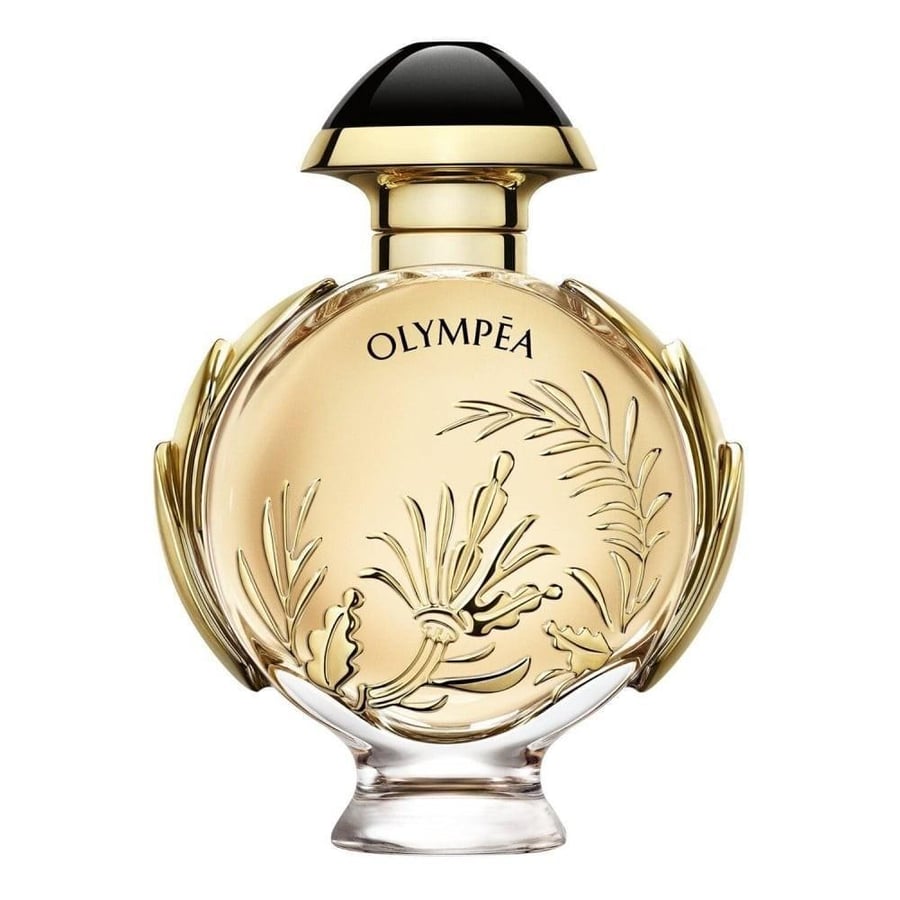 زجاجة باكو رابان عطر أوليمبيا سولار أو دو برفان 80مل الفاخرة
