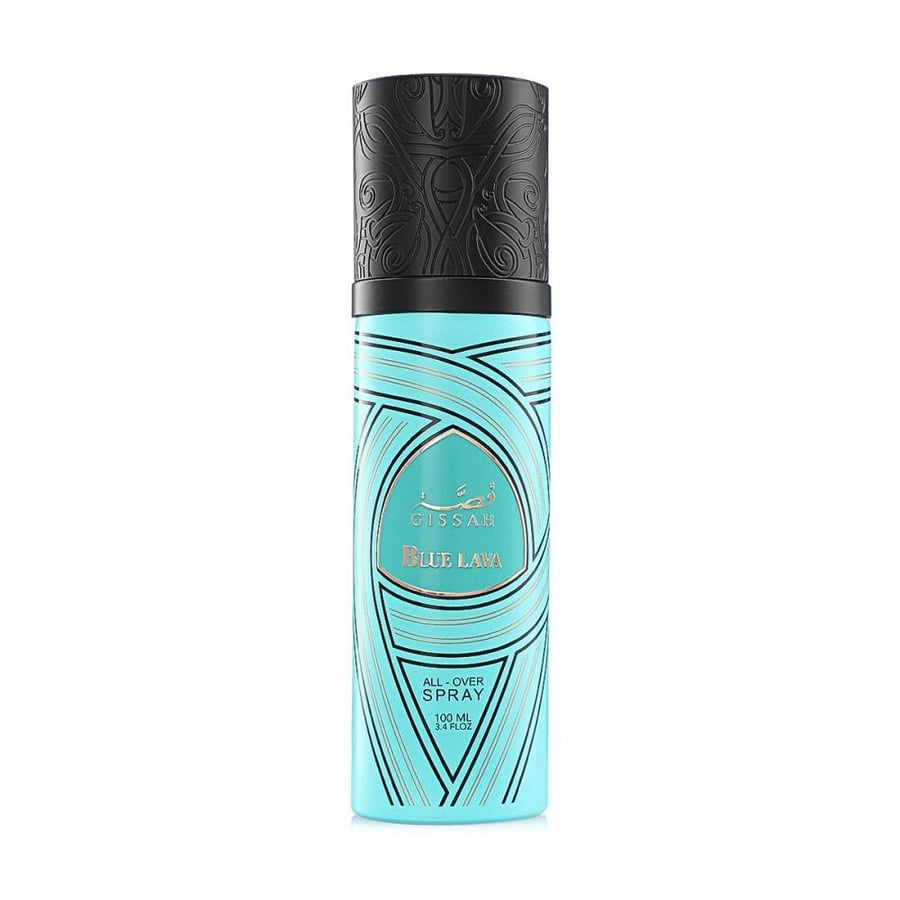 رذاذ عطري قصة بلو لافا 100مل