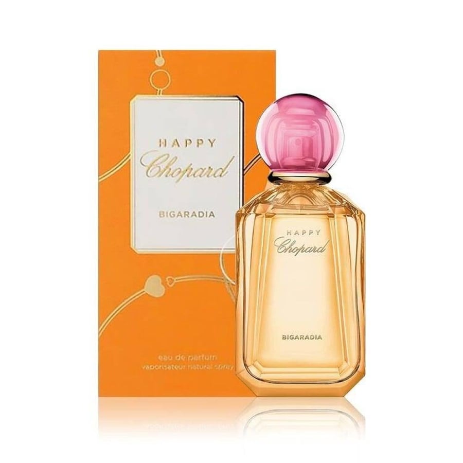 زجاجة عطر شوبارد هابي شوبارد بيجاراديا أو دو بارفيوم 100مل الفاخرة