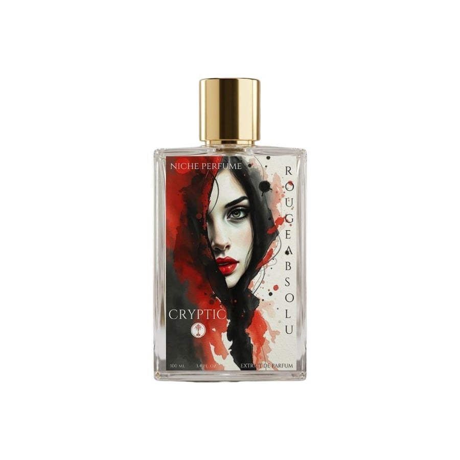 زجاجة عطر كربتك روج أبسولو إكستري أودي بارفيوم 100 مل للجنسين الفاخرة