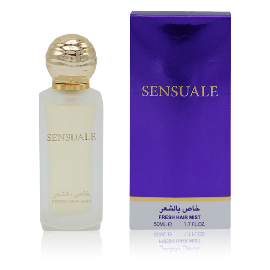 عطر بييرا كاترا سنشولي معطر شعر 50 مل