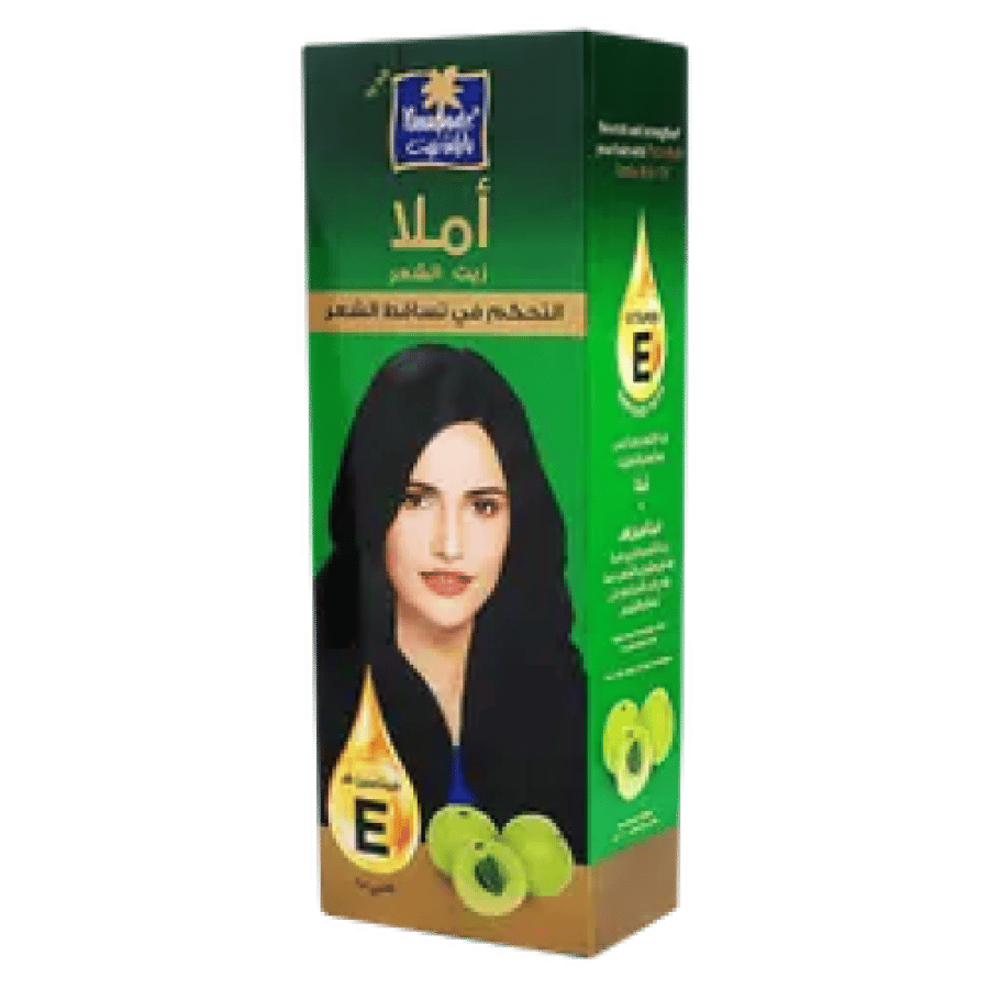 باراشوت زيت املا للشعر 200 مل