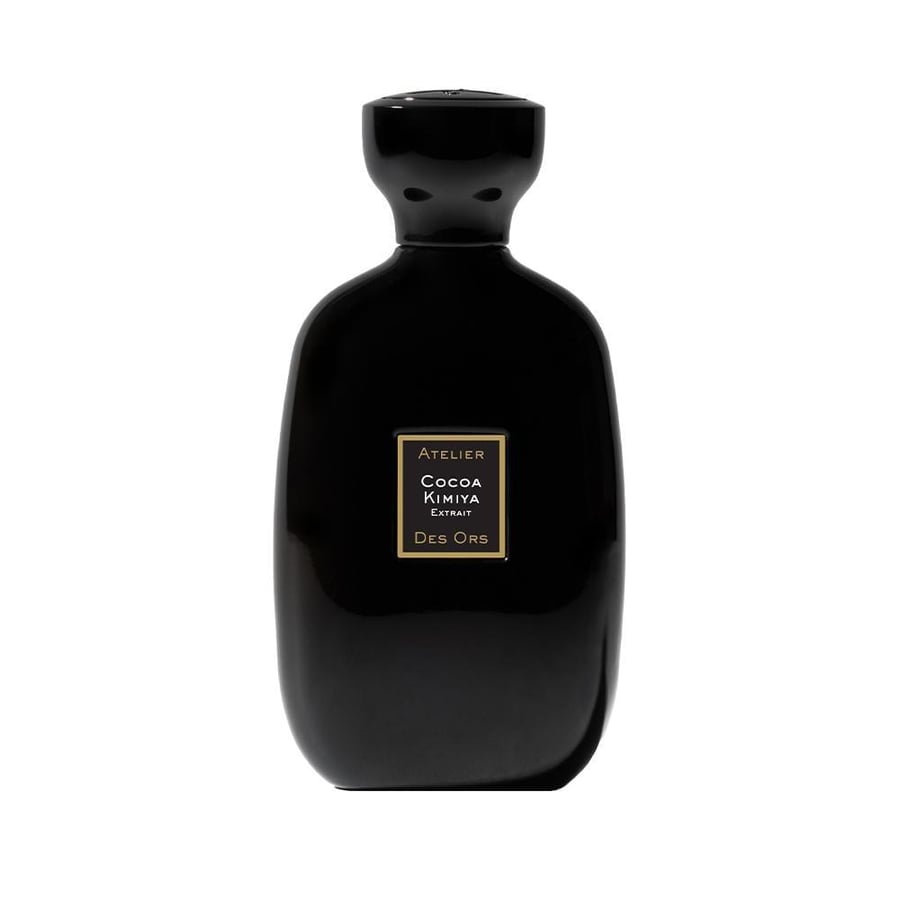 زجاجة عطر أتيلير دي أورس كوكو كيميا إكسترايت دو برفيوم 100 مل الفاخرة