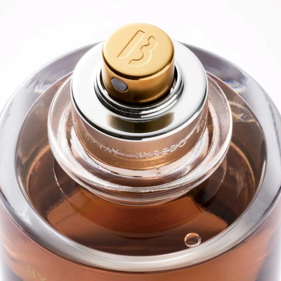 زجاجة عطر بايريدو بوا أوبسكور إكستريت 70 مل الفاخرة