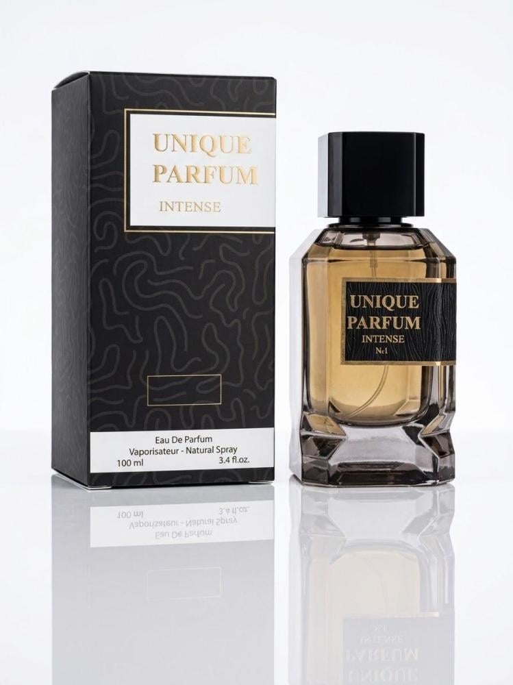 عطر يونيك او دو بارفيوم انتنس 100 مل