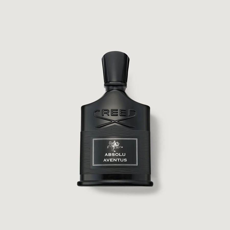 زجاجة عطر كريد أبسولو أفينتوس أو دو برفيوم 75 مل الفاخرة
