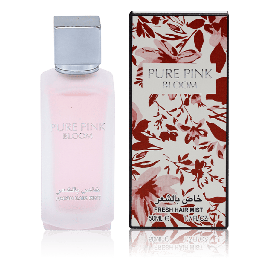 معطر شعر بييرا كاترا بيور بنك بلوم 50 مل