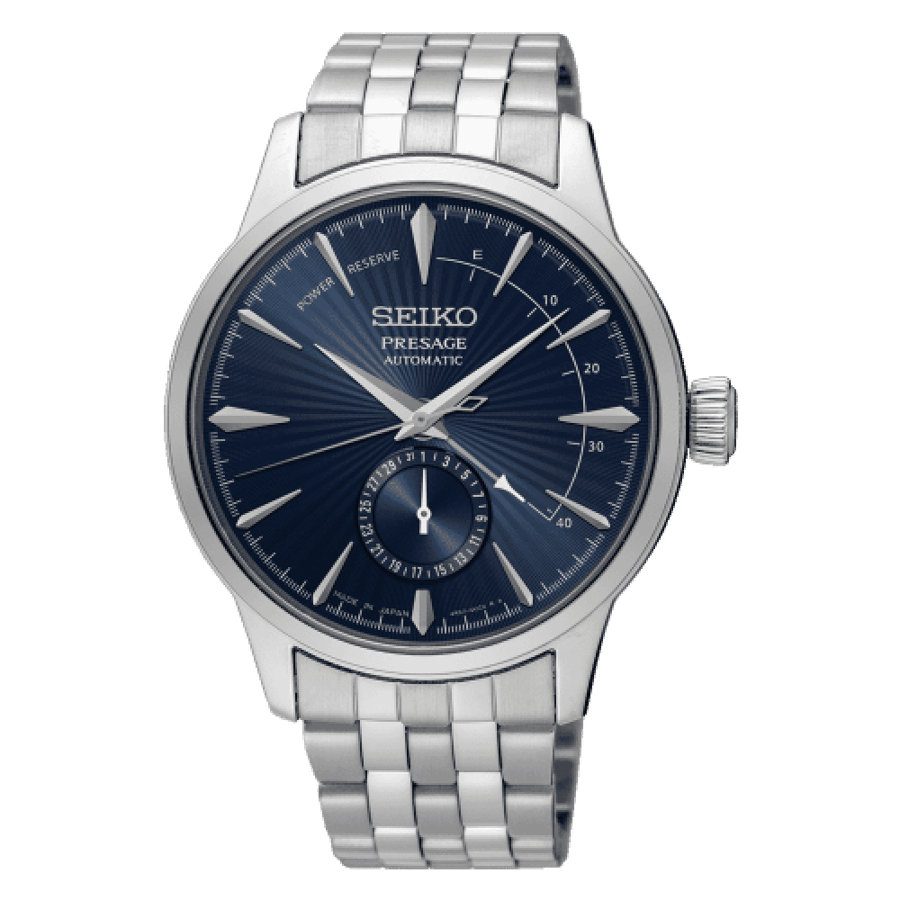 ساعة سيكو اتوماتيك Seiko SSA347J | تلقائية