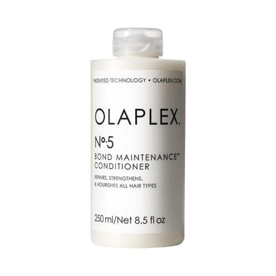 بلسم يصلح و يقوي ويرطب الشعر رقم 5 من اولابلكس 250مل Olaplex hair conditioner No 5