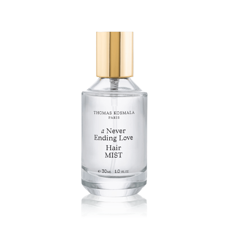 عطر للشعر توماس كوسمالا أ نيفر إندينج لوف 30مل