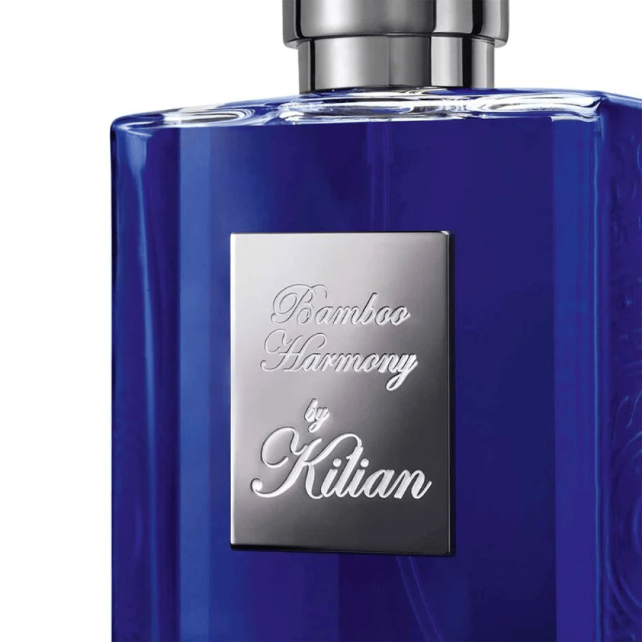 زجاجة عطر كيليان بامبو هارموني أو دو برفيوم 50 مل الفاخرة