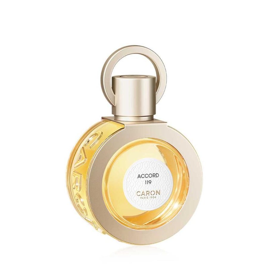 زجاجة عطر كارون أكورد 199 أو دو بارفيوم 50مل الفاخرة