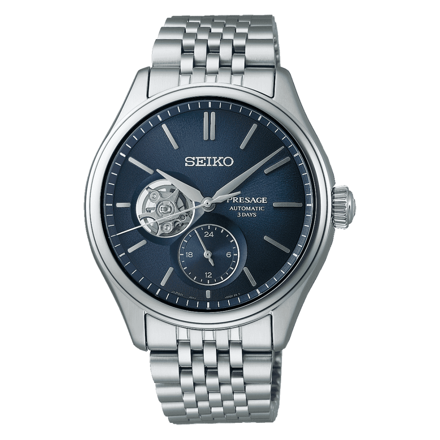 ساعة سيكو اتوماتيك Seiko SPB527J | تلقائية