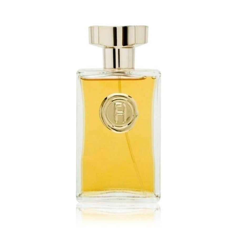 زجاجة عطر فريد هايمان تاتش أو دو تواليت 100مل الفاخرة