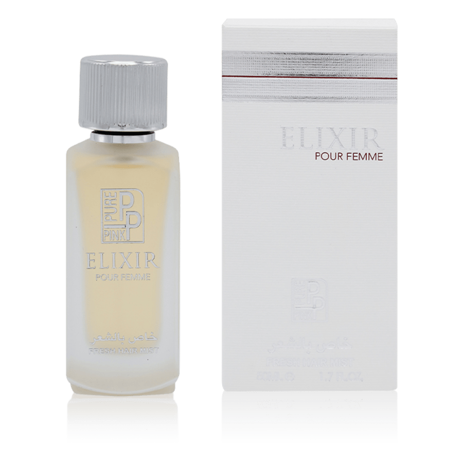 عطر بييرا كاترا اليكسر معطر شعر 50 مل