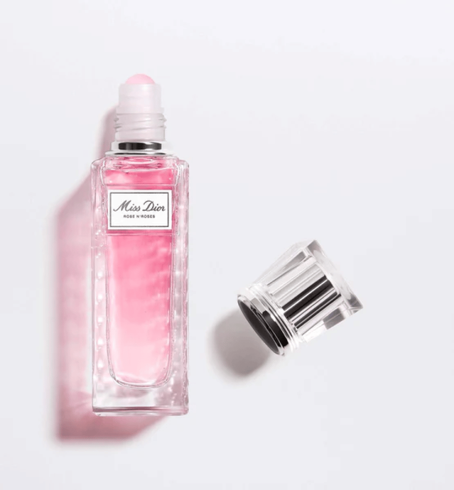 عطر ميس ديور روز إن روزز رولر-بيرل أو دو تواليت 20 مل