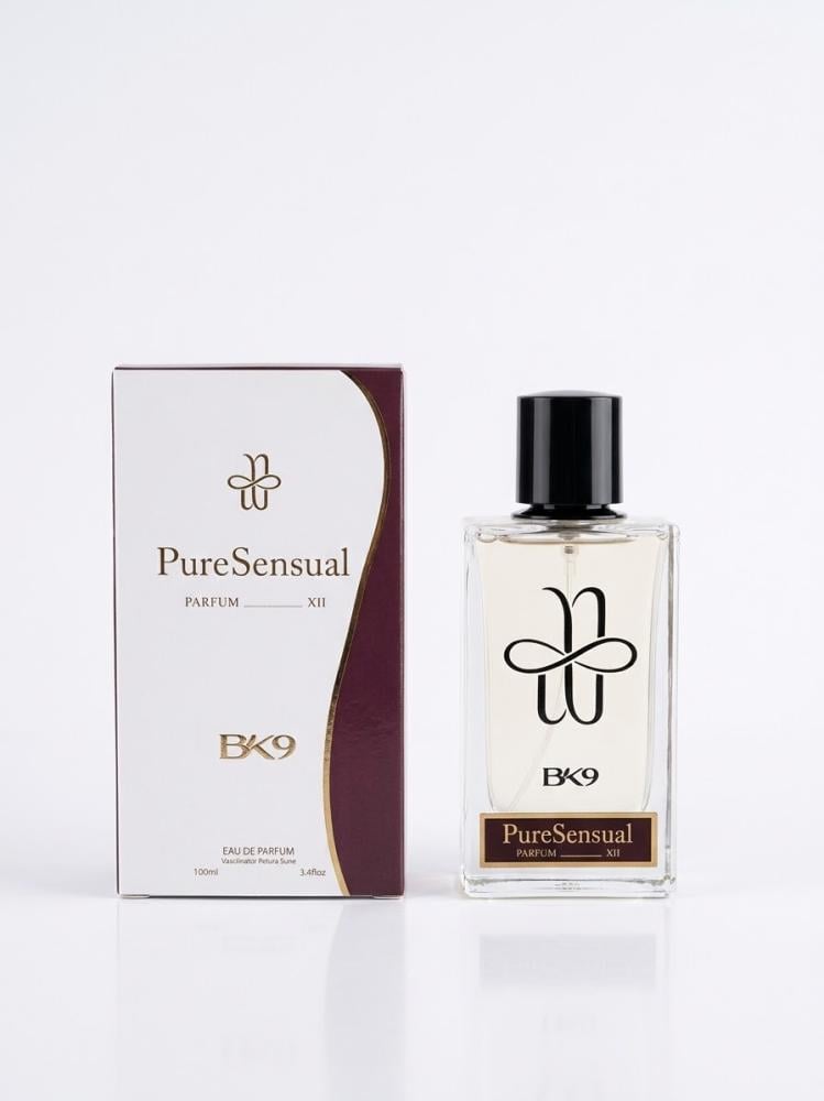 عطر بيور سنشوال او دو بارفيوم 100مل