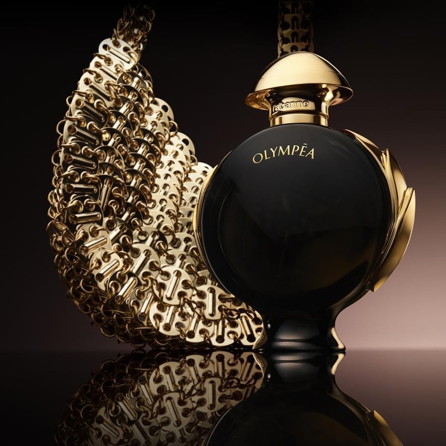 عطر باكربان أولمبيا بارفيوم 80مل
