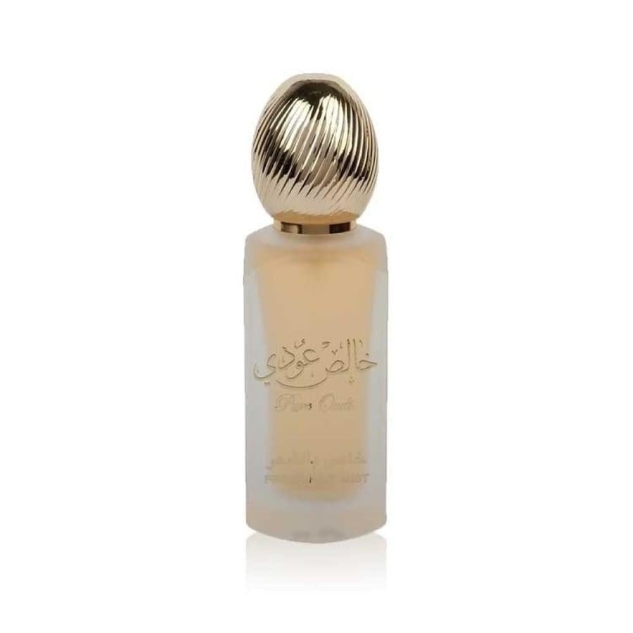 زجاجة عطر شعر لطافة خالص عودي رذاذ