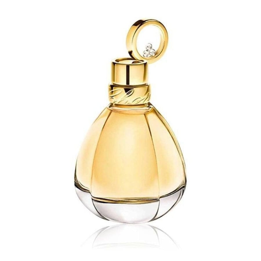 زجاجة عطر شوبارد أنشانتيد أو دو بارفيوم 75مل الفاخرة