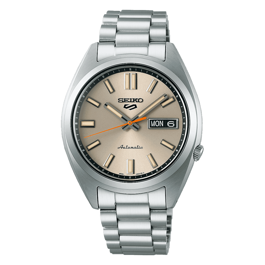 ساعة سيكو فايف اتوماتيك Seiko SRPK91K1 | تلقائية