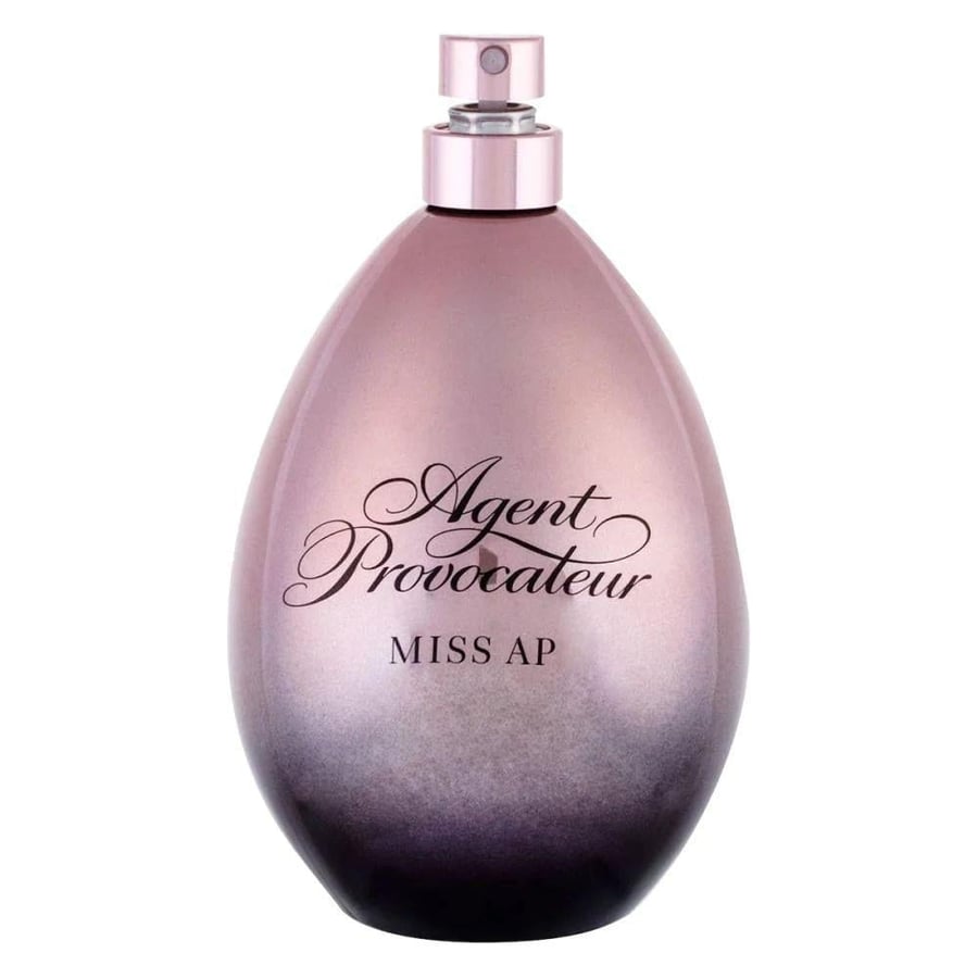 زجاجة عطر اجنت بروفاكتيور Miss AP او دو بارفيوم 100مل الفاخرة