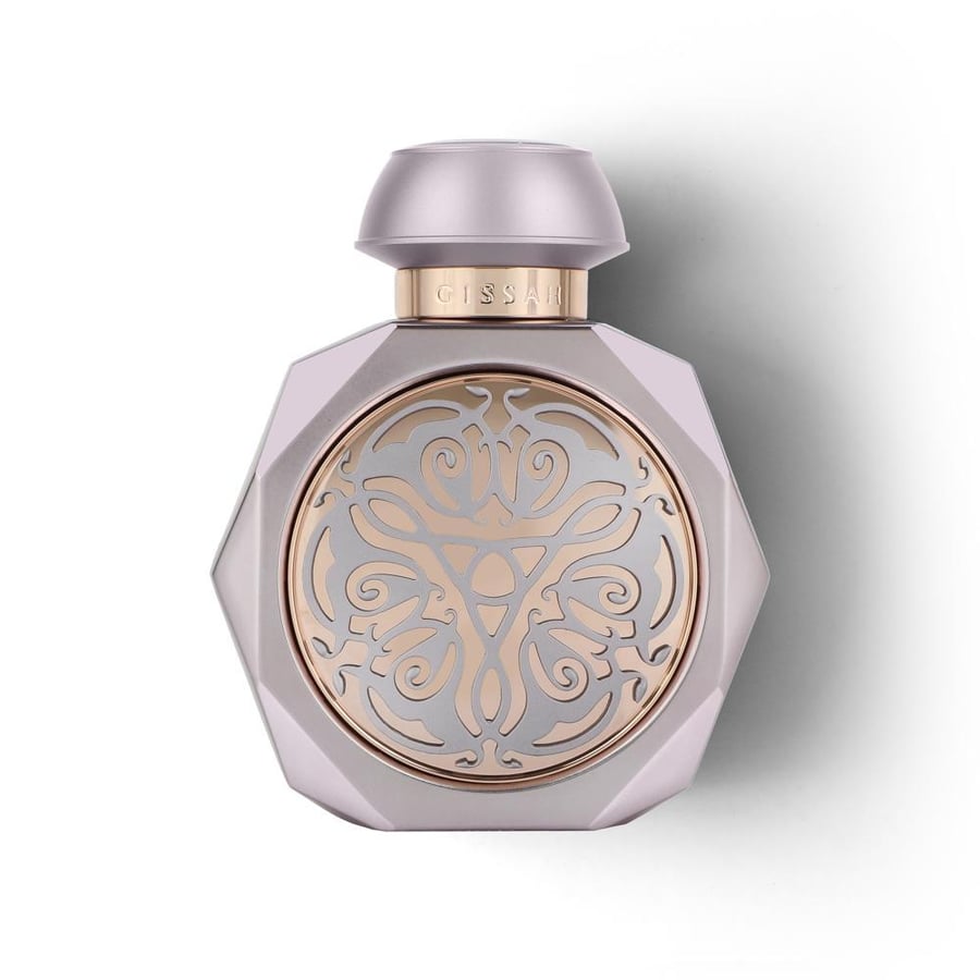 زجاجة عطر قصة سالفيا 90مل الفاخرة