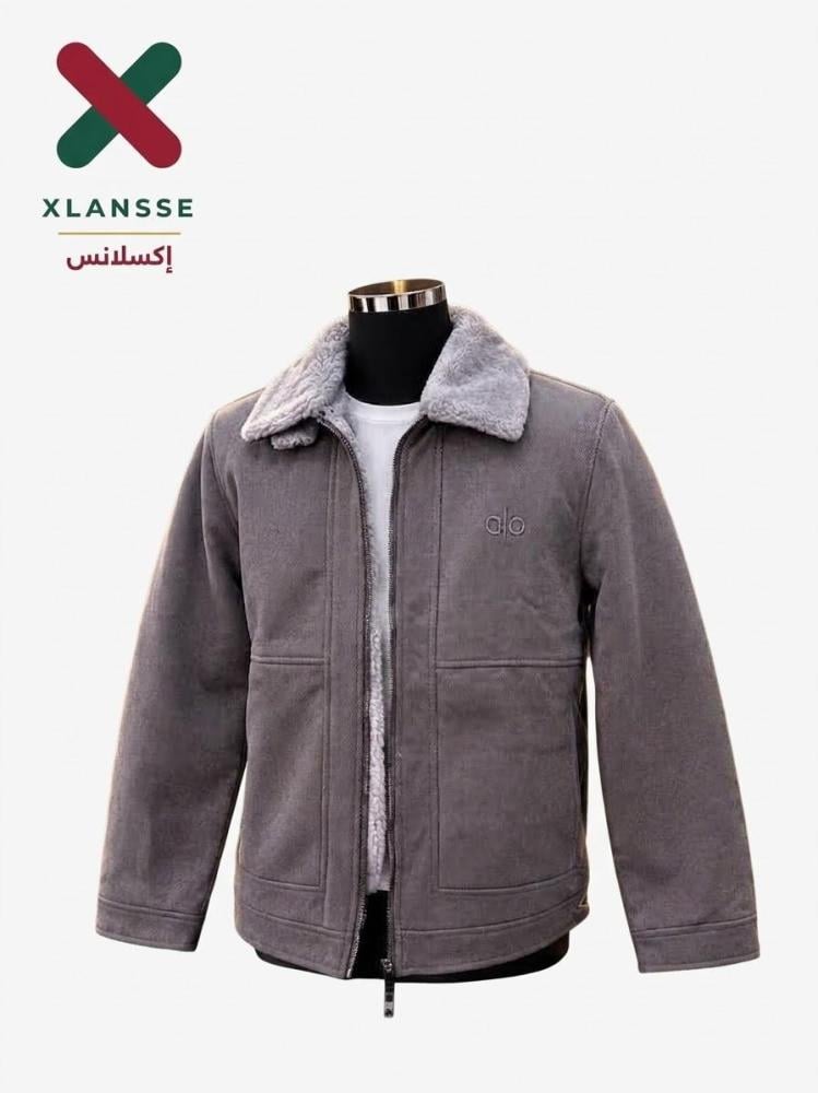 جاكيت شتوي