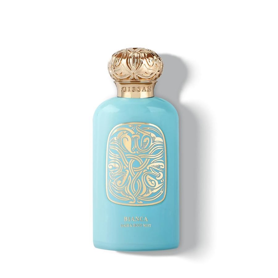 عطر للشعر والجسم قصة بيانكا قصة 80 مل