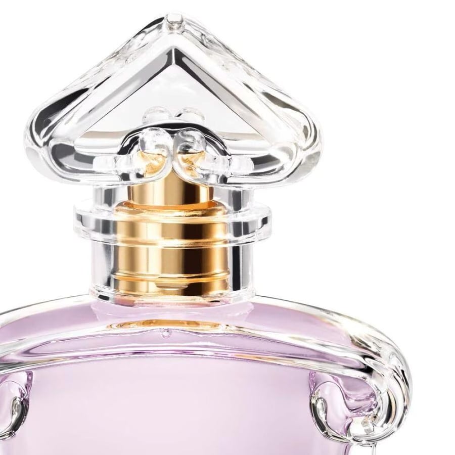 زجاجة عطر جيرلان إنسولينس أو دو بارفيوم 75مل للنساء الفاخرة