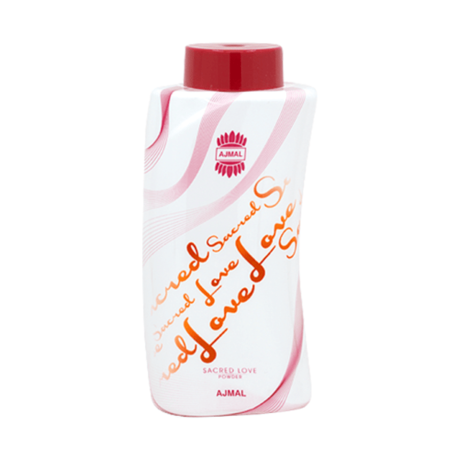 اجمل بودرة معطرة للجسم مسك الرمان100ج