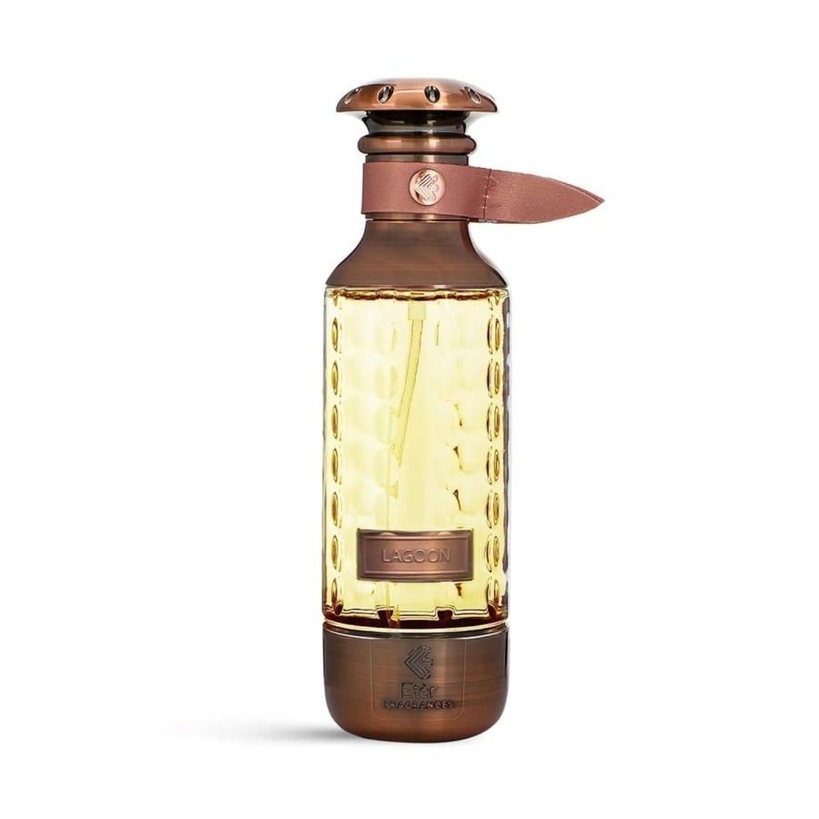 زجاجة عطر إيتر لاجون أو دو بارفيوم 200 مل الفاخرة