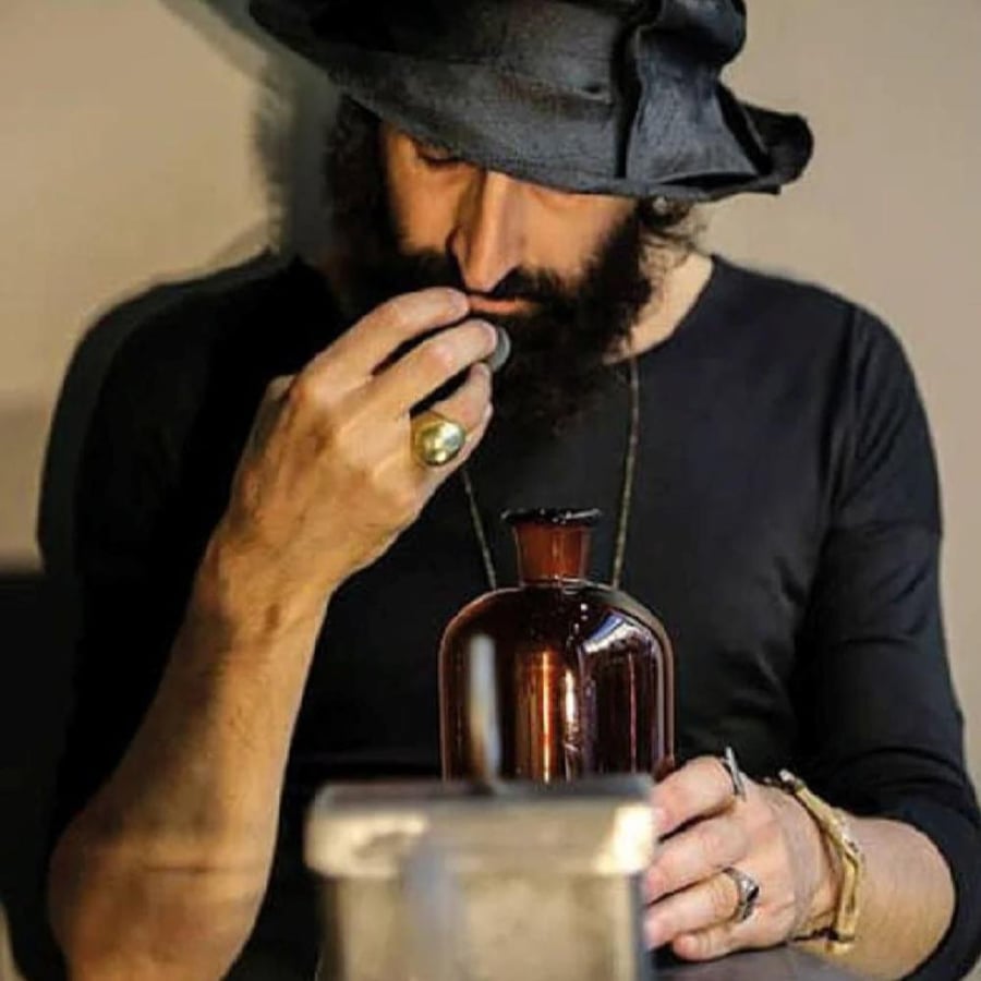 زجاجة عطر أستروفيل أند ستيلا إن إكستريميس أو دو بارفيوم 50مل للجنسين الفاخرة