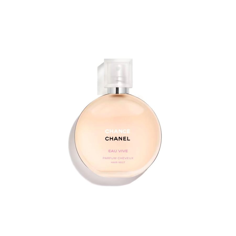 معطر للشعر شانيل شانس أو فيف 35 مل