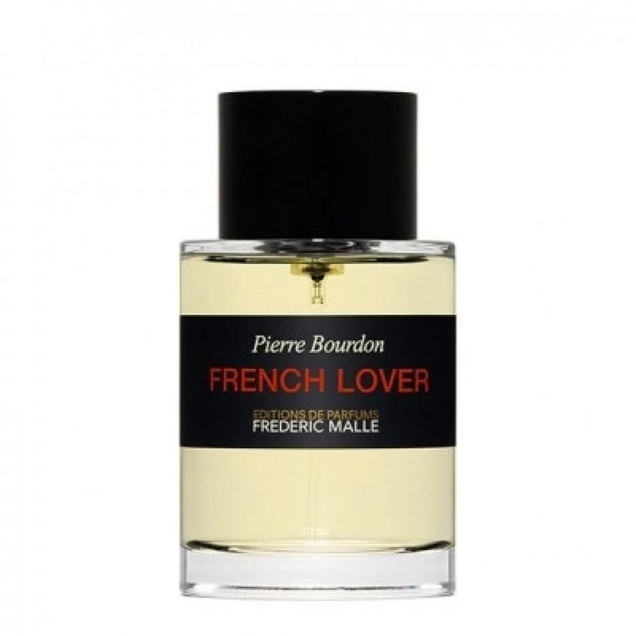 زجاجة تستر French Lover من فريدريك ماليه 100 مل للرجال الفاخرة