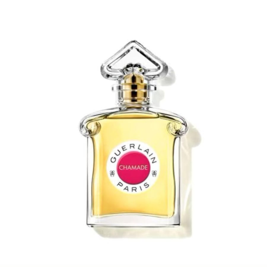 زجاجة عطر جيرلان شماد أو دو تواليت 75مل الفاخرة