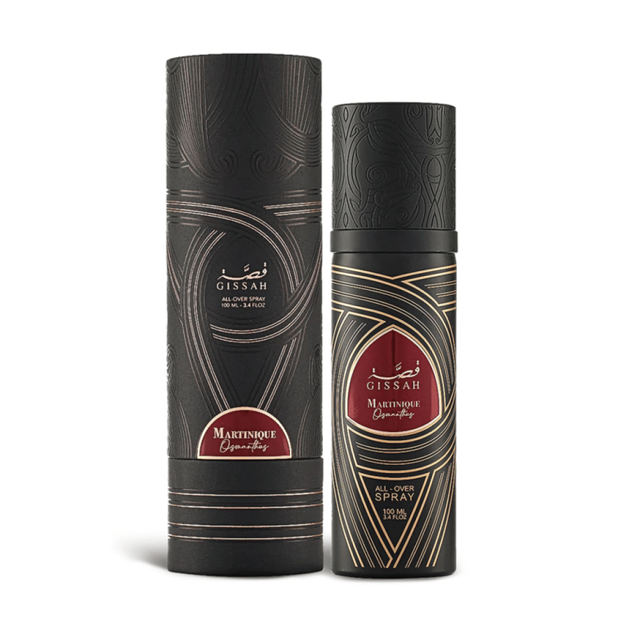 رذاذ عطري قصة مارتينيك أوسمانثوس 100مل